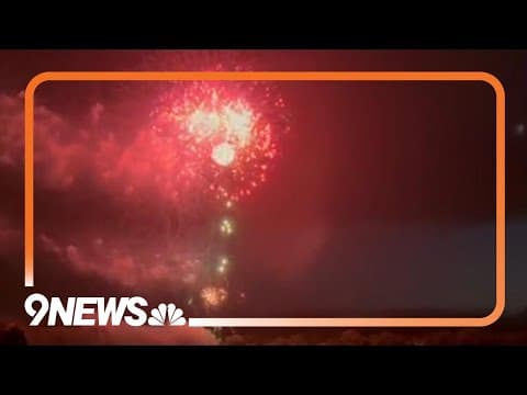 Tips to keep you and your family safe this Fourth of July