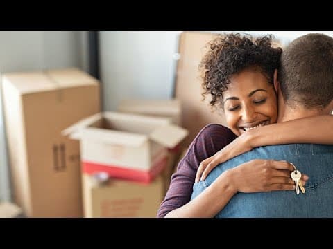 The Real Estate Top Performers share tips on how parents can help their adult children become home o