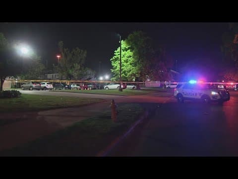 Man injured in Mount Vernon neighborhood shooting