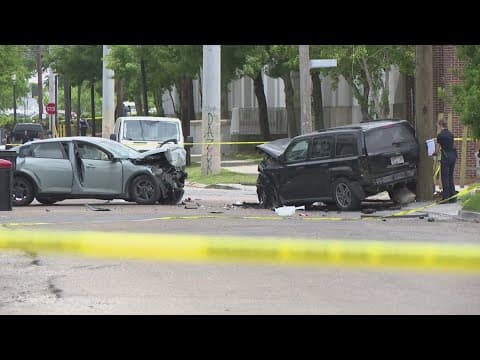 Watch Live| NOPD to Release Video: Walmart Officer-Involved Shooting