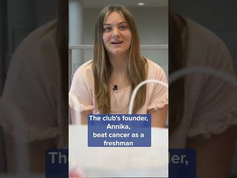 Though trends may come and go, the spirit of this club will never go out of style.