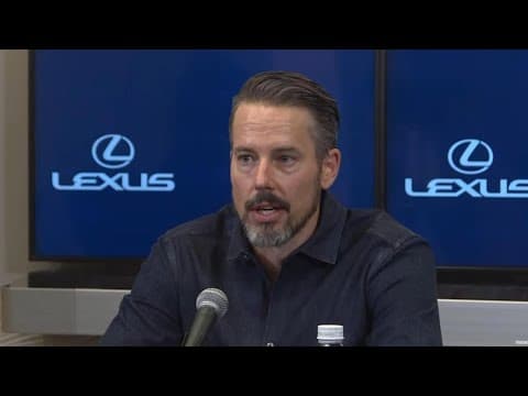 David Adelman hired as Denver Nuggets head coach