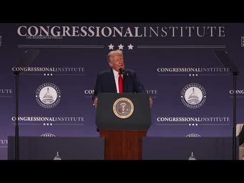 Trump says DeepSeek AI 'should be a wake up call'