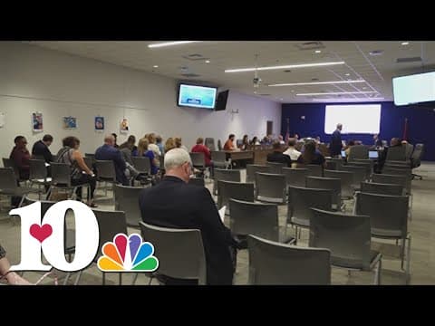 KCS unveils new plan to improve special education