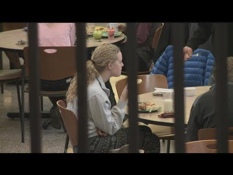 Staffing shortage impacts University of Minnesota dining halls