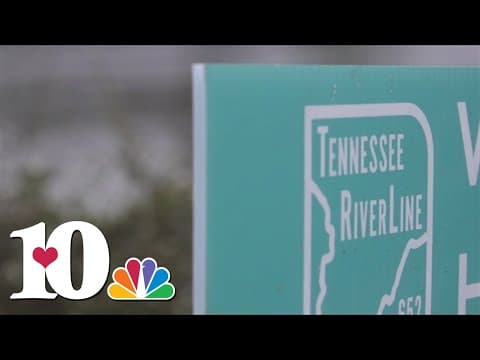 Tennessee RiverLine secures $500,000 grant to enhance river access and connectivity