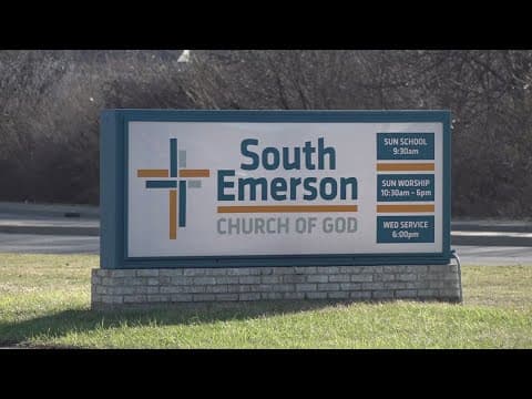 Indy woman accused of stealing $20,000 worth of items from cars in church parking lot