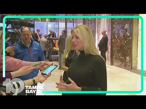 Kash Patel, Pam Bondi and other Trump picks face heat on Capitol Hill