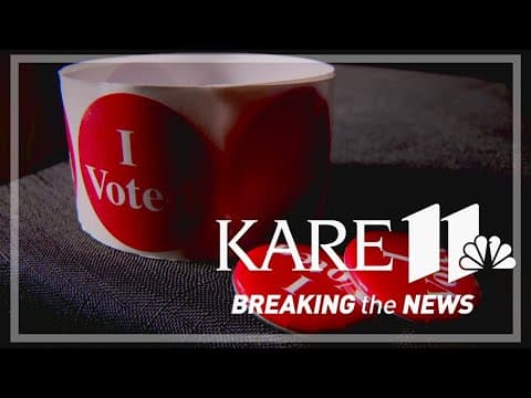 Election Protection Hotline up and running, staffed by Twin Cities lawyers and paralegals