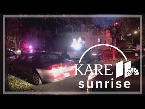 2 kids, 1 adult wounded in Uptown shooting, relative confirms