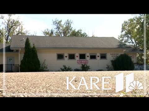 Infant death at Savage daycare investigated