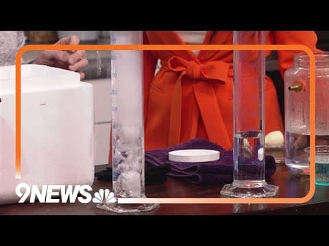 Spooky tips and tricks to share at your Halloween party