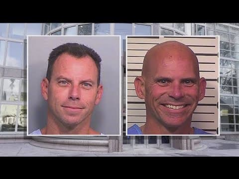 Menendez brothers to appear in court Monday as they make bid for freedom