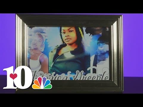 School supply drive in honor of late mother a success