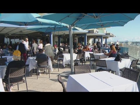 Town hall held for South Bay residents affected by sewage crisis