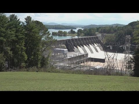 Tennessee Valley Authority says waterways will be ready for recreation this summer