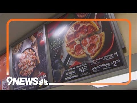 Fruit on pizza: Yay or nay? Pizza Hut menu addition fuels age-old debate