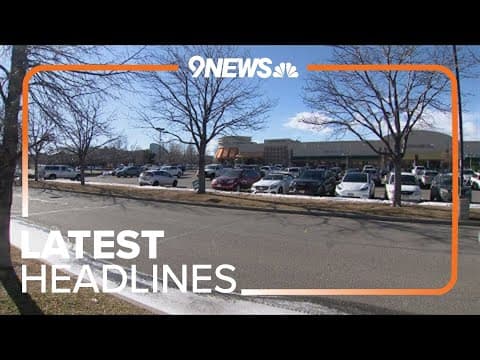 Latest headlines | 16th Street Mall stabbings suspect labeled 'substantial risk' to others in 2021 c