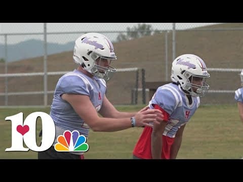 Heritage embracing underdog mentality