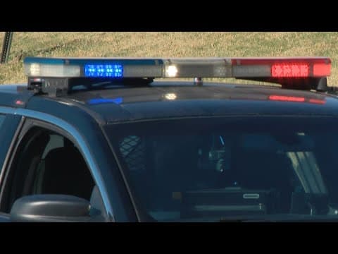 1 critically injured after being struck by vehicle in Mifflin Township