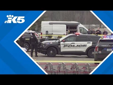 Suspects charged with murder 4 months after woman shot to death in Tukwila Costco parking lot