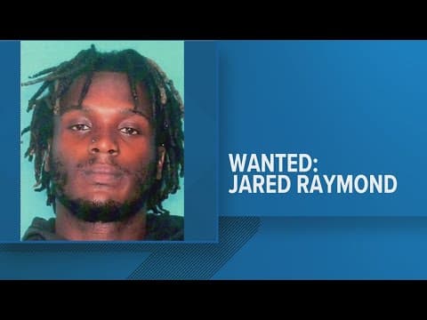 NOPD looking for murder suspect