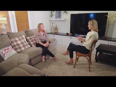 EXTENDED INTERVIEW: Mom of boy thrown from MOA balcony speaks