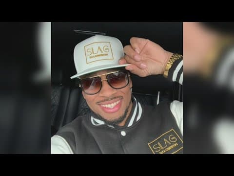 Family of Glen Foster explain their lawsuit