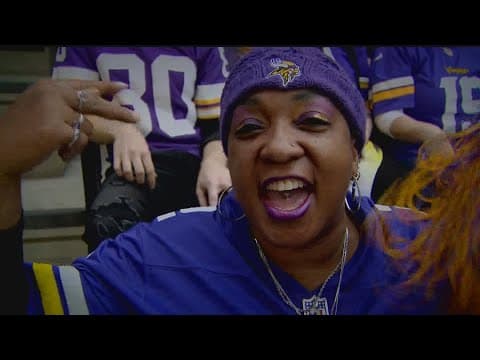 Unfortunate end to the season for Vikings fans