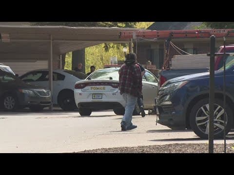 1 killed, 2 others hurt in shooting on Indy's northwest side