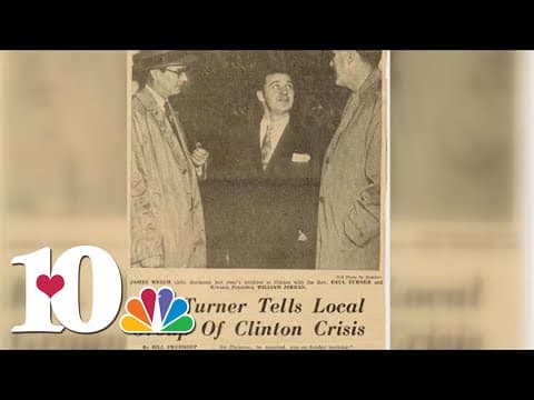 Hometown Spotlight: Reverend Paul Turner