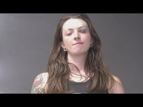 Woman accused of attempted kidnapping in Queen Anne's County