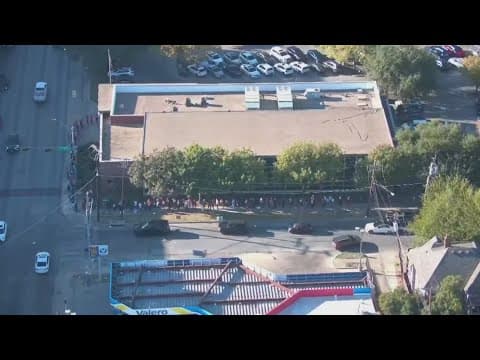 This is the last week of early voting!