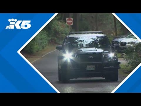 Suspect who sexually assaulted a woman in Point Defiance Park on the loose