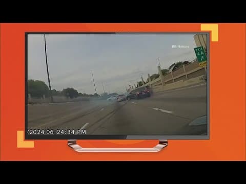 Rashee Rice will appear in court next year for charges related to a major crash