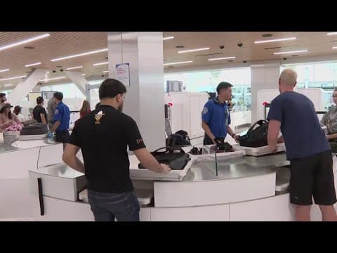 Consumer Report: 4th of July holiday travel