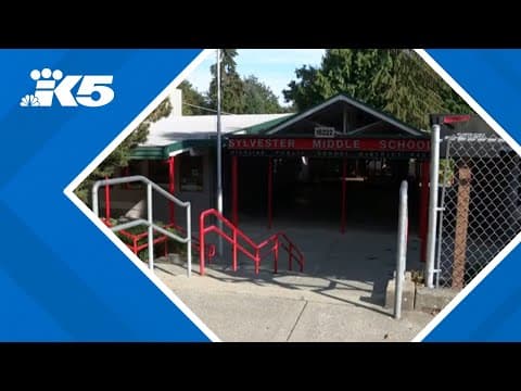 All 35 schools in Highline district cancel classes again due to 'unauthorized user' in tech system