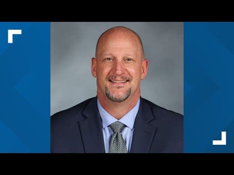 Olentangy High School principal resigns amid sexual harassment investigation