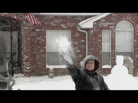 St. John Parish sets curfew, urges residents to stay off roads