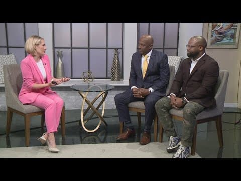 2025 Inspire Higher Scholarship Gala in New Orleans