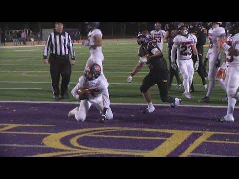 Fallout of Hayfield amid recruiting scandal