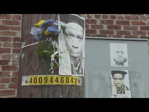 Family of missing port worker demands answers, 9 weeks after disappearance