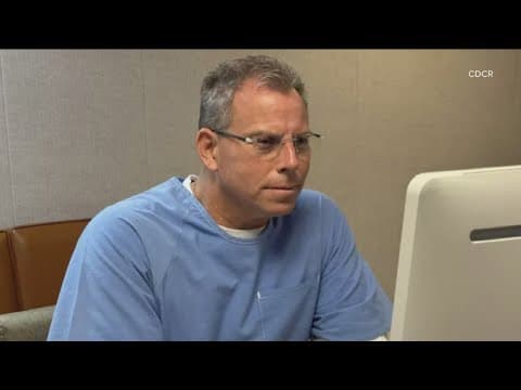 Parole denied for Erik Menendez | 10 p.m. update