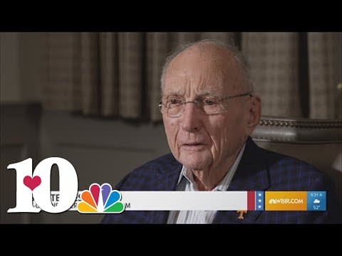 Inside TN: Jim Haslam, Part 1