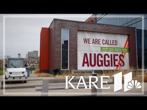 Minnesota colleges and universities join letter to Trump Administration