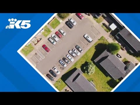 Teen charged as adult in Shoreline woman’s murder