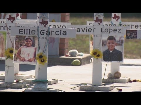KHOU 11 Team Coverage: Department of Justice releases report on deadly Uvalde school shooting