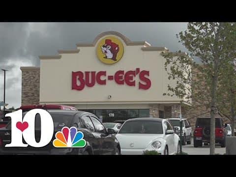 Beaver Nuggets & Backups: Buc-ee's opening expected to bring heavier traffic at I-40's Exit 407
