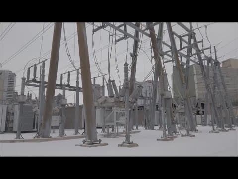 ERCOT issues weather watch, but no one is expected to lose power