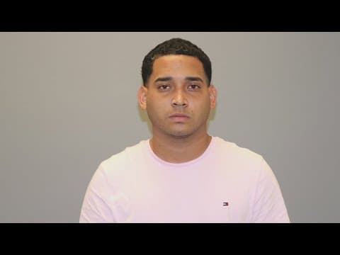 Suspect arrested in connection with fatal jet ski crash in North Texas due in court
